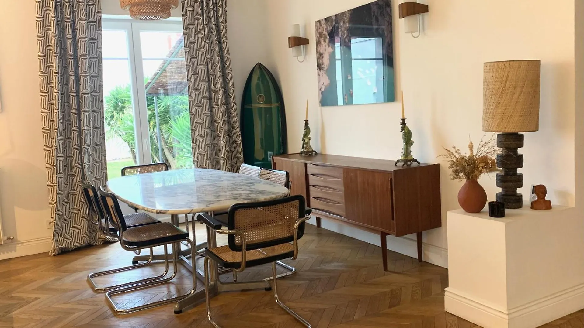 Holiday home Maison De Charme A Biarritz Proche Plage Et Commerces France