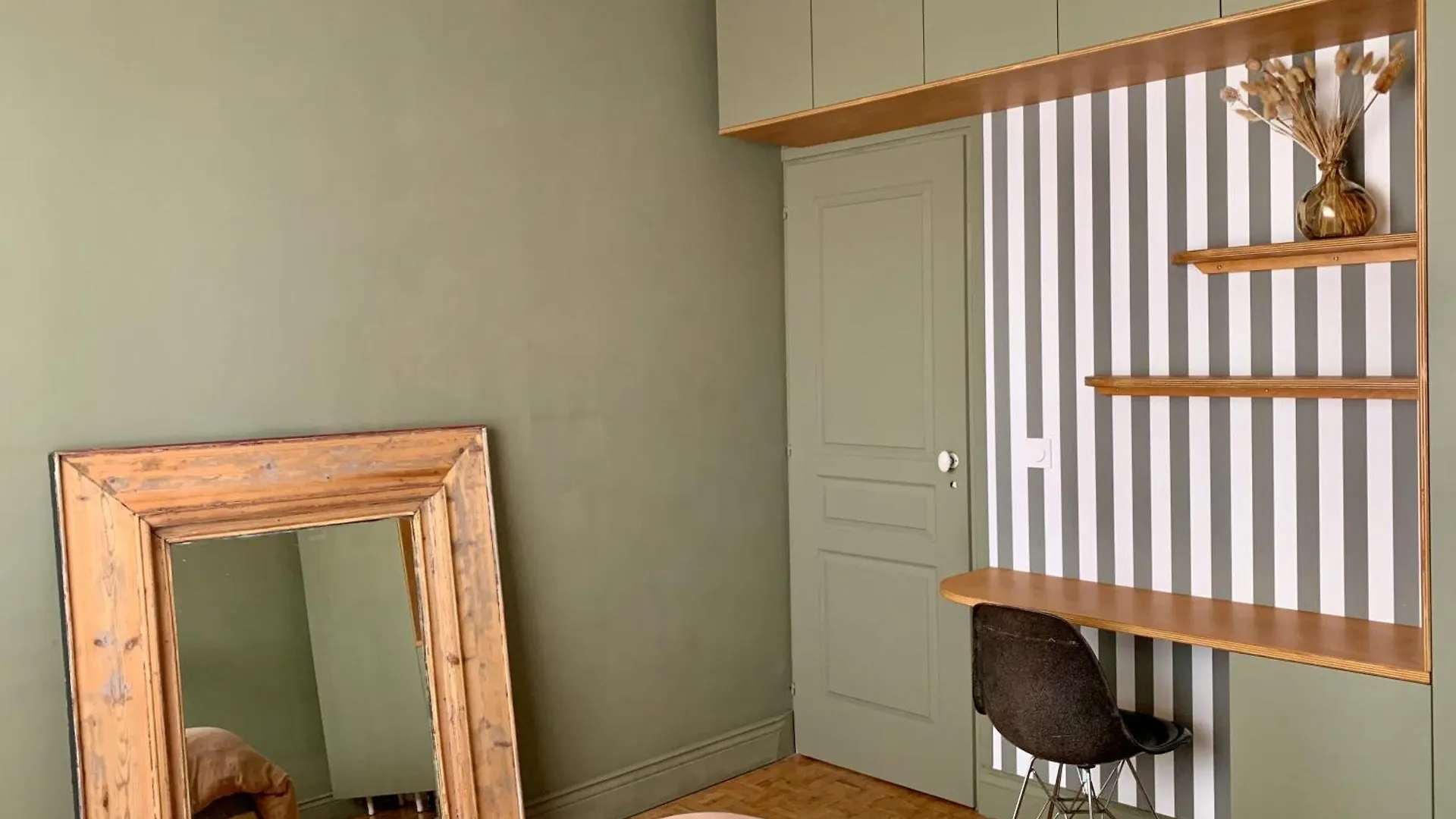 Holiday home Maison De Charme A Biarritz Proche Plage Et Commerces