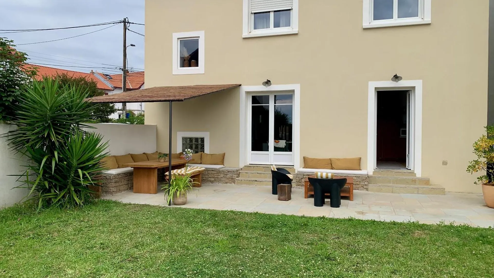 Holiday home Maison De Charme A Biarritz Proche Plage Et Commerces