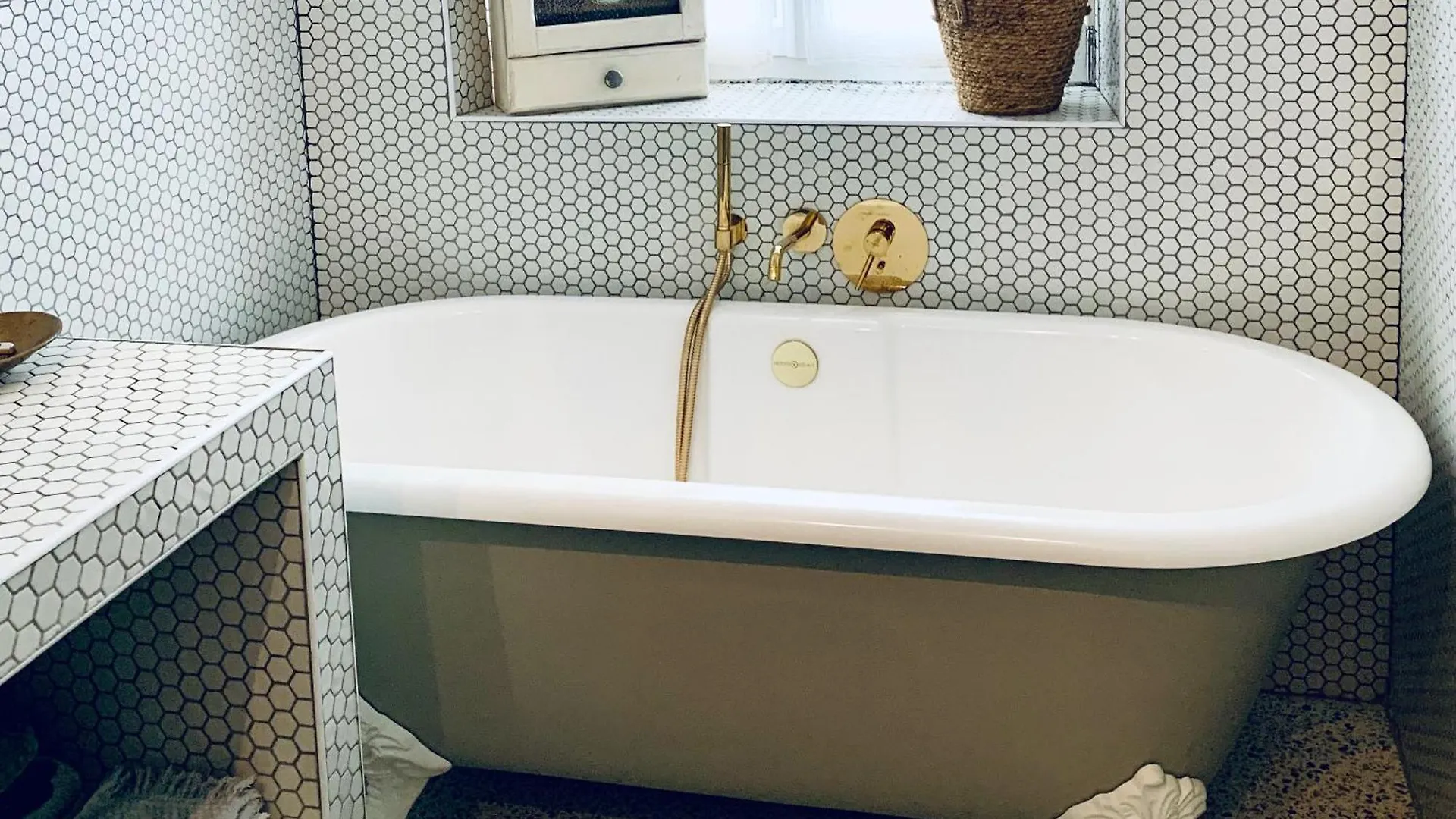 Holiday home Maison De Charme A Biarritz Proche Plage Et Commerces